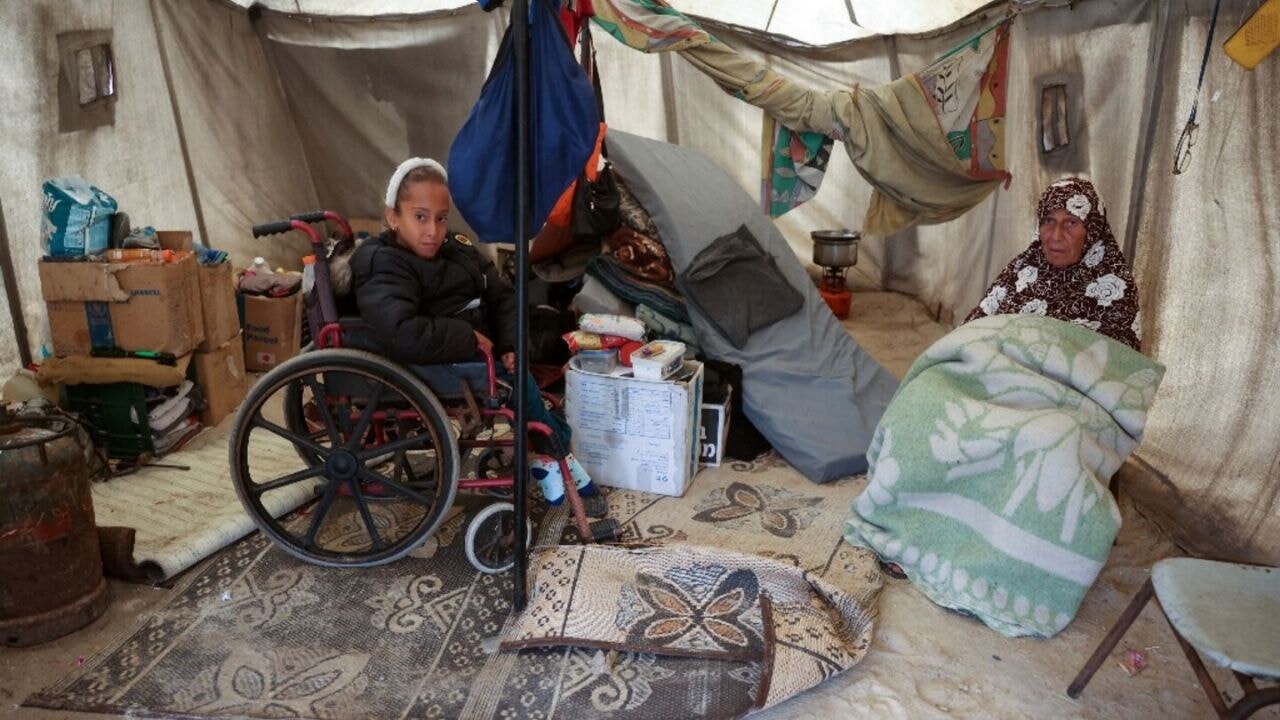 Gazze'de İnsanlık Krizi Derinleşiyor: 21 Bin Çocuk Sakat, Açlıktan Ölümler Başladı