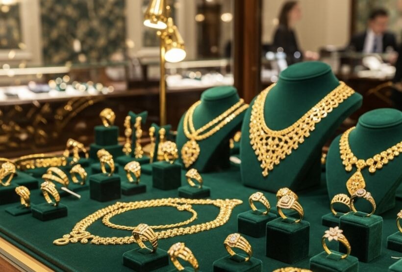 Altın Fiyatlarında Son Durum: Çeyrek ve Gram Altın Ne Kadar?