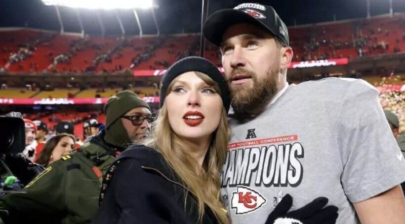 Taylor Swift, Travis Kelce'nin Brezilya'daki Sezon Açılışında Neden Yoktu?