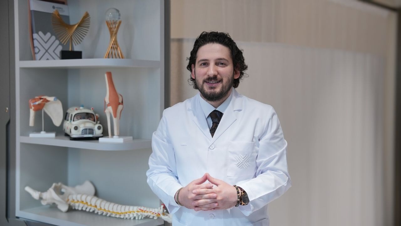 Her yıl 8 Eylül'de kutlanan Dünya Fizyoterapi Günü, bu yıl 'Sağlıklı yaşlanmada fizyoterapi ve fiziksel aktivitenin rolü!