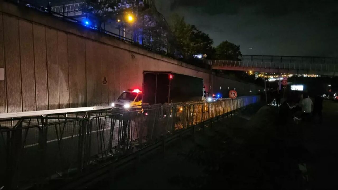 CHP İl Başkanlığı önünde gerilim sonrası savcılıktan soruşturma kararı