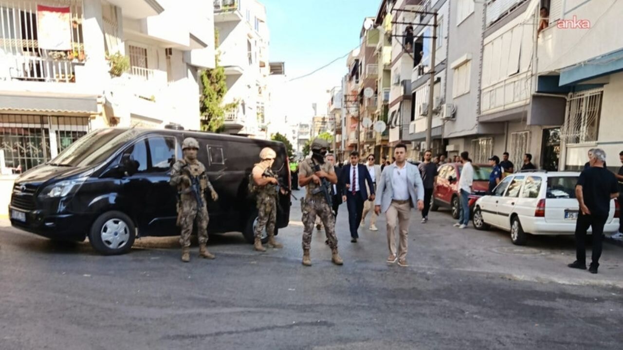 'IŞİD yeniden mi hortluyor? İzmir'de karakola silahlı saldırı ve şüpheli bağlantılar'