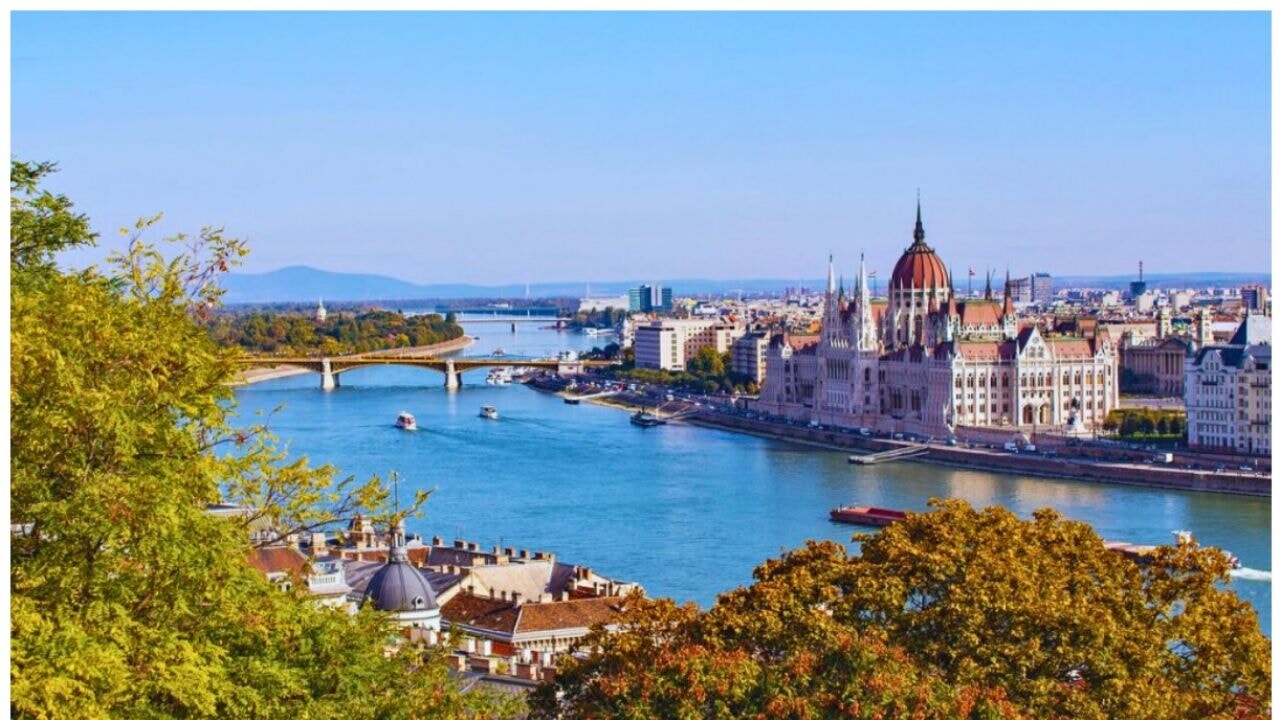 Çilek Vize ile Macaristan Vize Başvurusu Artık Çok Kolay!