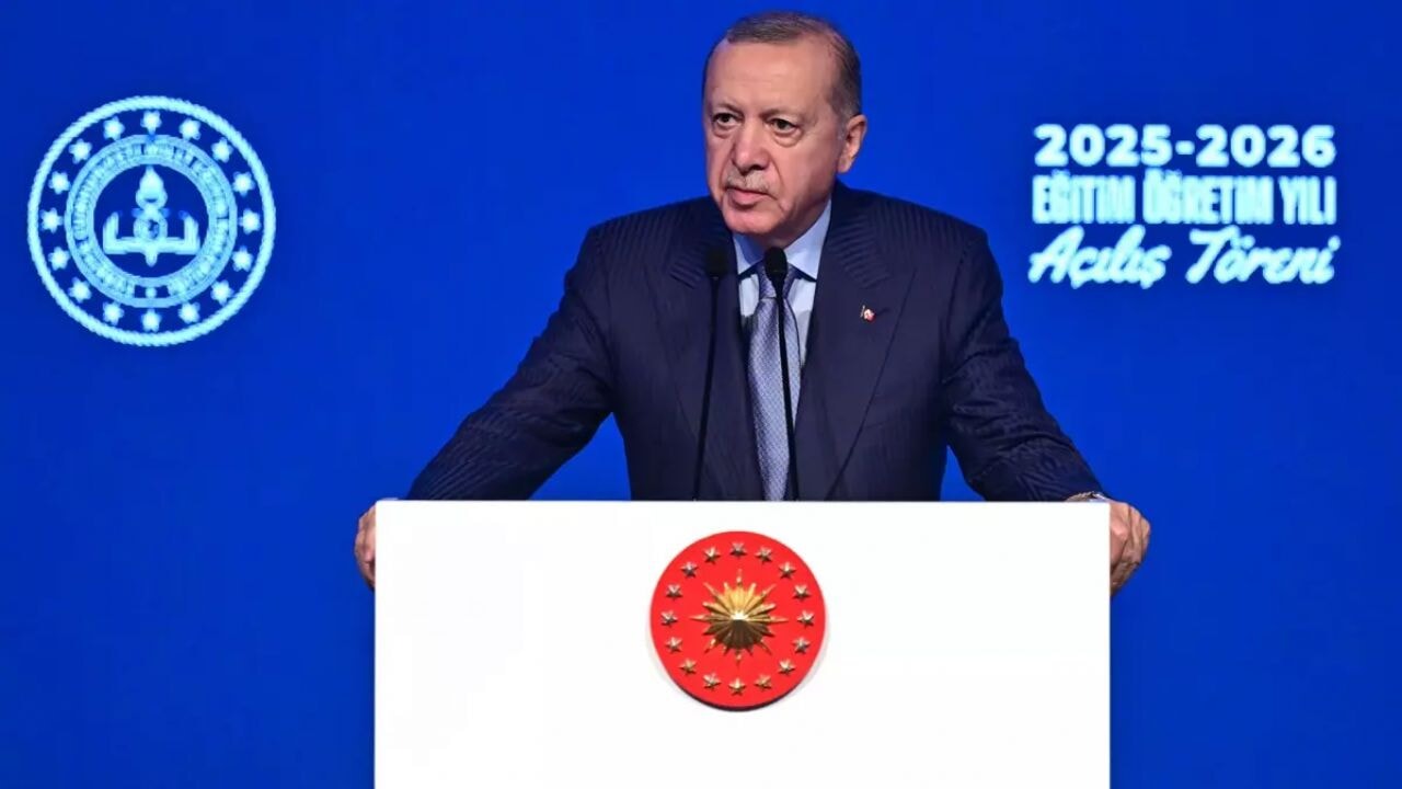 Erdoğan: Karakol saldırısında bağlantılar araştırılıyor