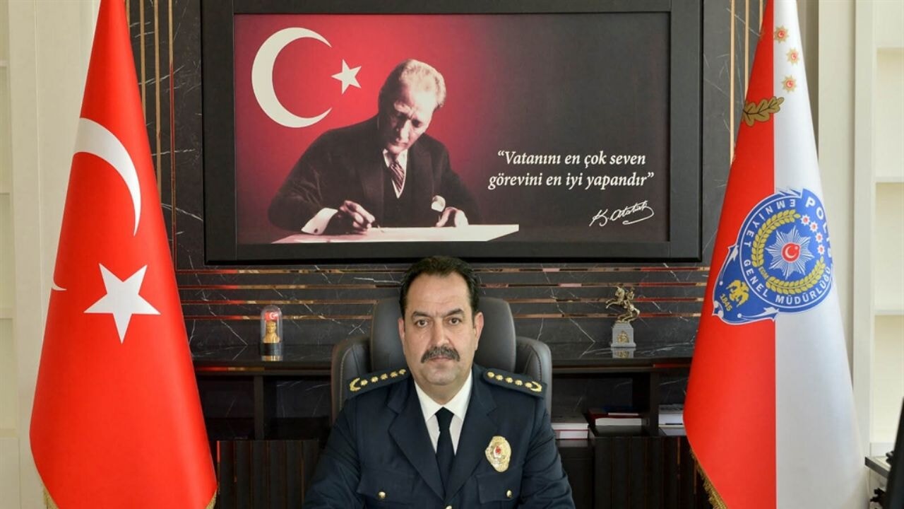 Tutuklanan emniyet müdürünün ifadesi ortaya çıktı