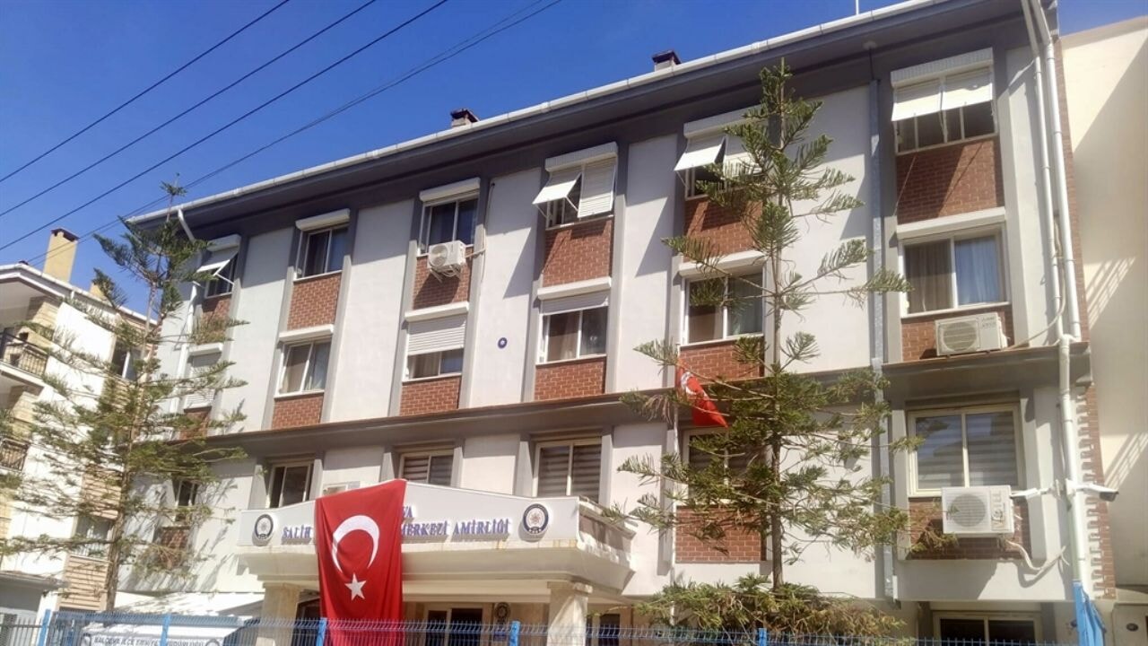 İzmir'deki polis merkezi saldırısıyla ilgili yeni gelişme