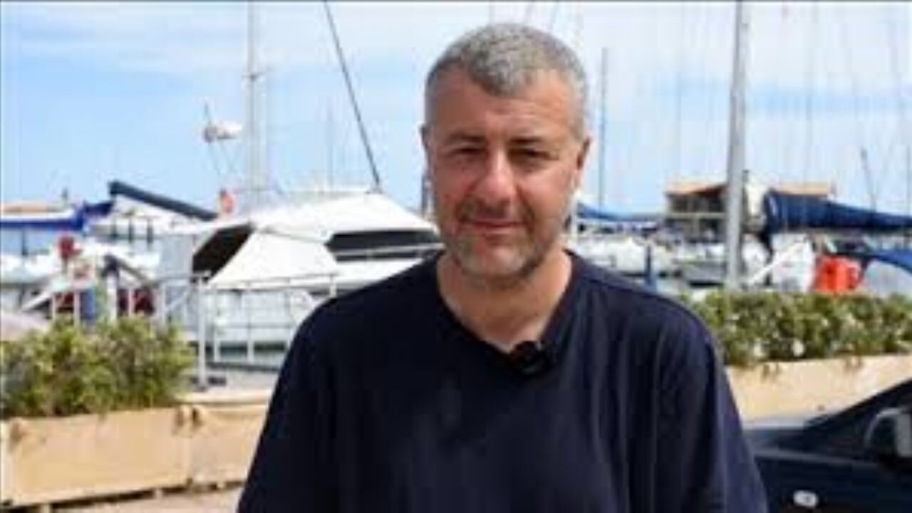 Küresel Sumud Filosu'na katılmaya hazırlanan İtalyan Milletvekili Scotto: Bu, halkların uyanışının bir işareti