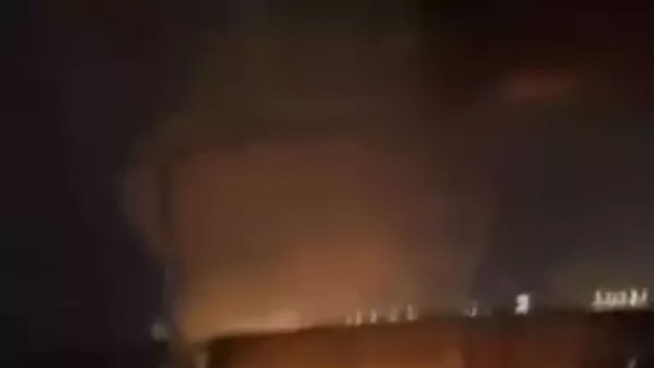 Tunus limanında Küresel Sumud Filosu'nun teknesine saldırı düzenlendi