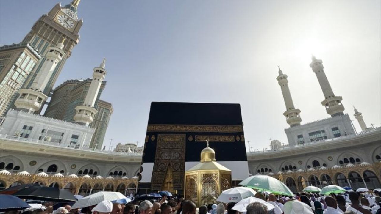 Hac ön kayıt/kayıt güncelleme işlemleri uzatıldı