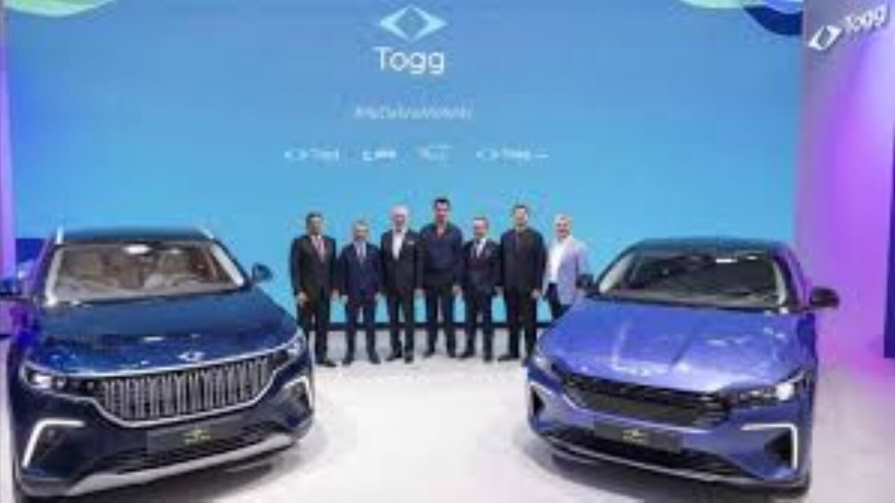 Togg'un iki modeli T10X ve T10F, Euro NCAP programının tüm testlerinden en yüksek seviye olan 5 yıldız aldı