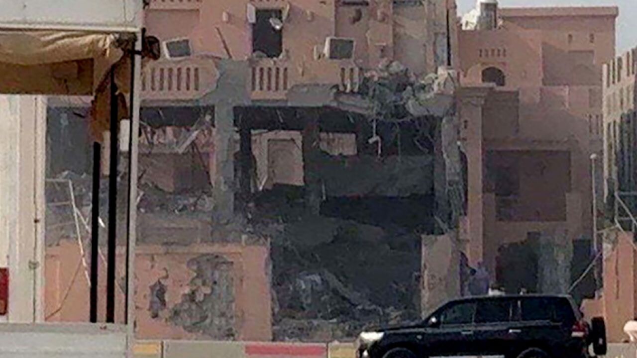 Katar'da İsrail terörü: 'Hamas yöneticilerine suikast düzenledik'