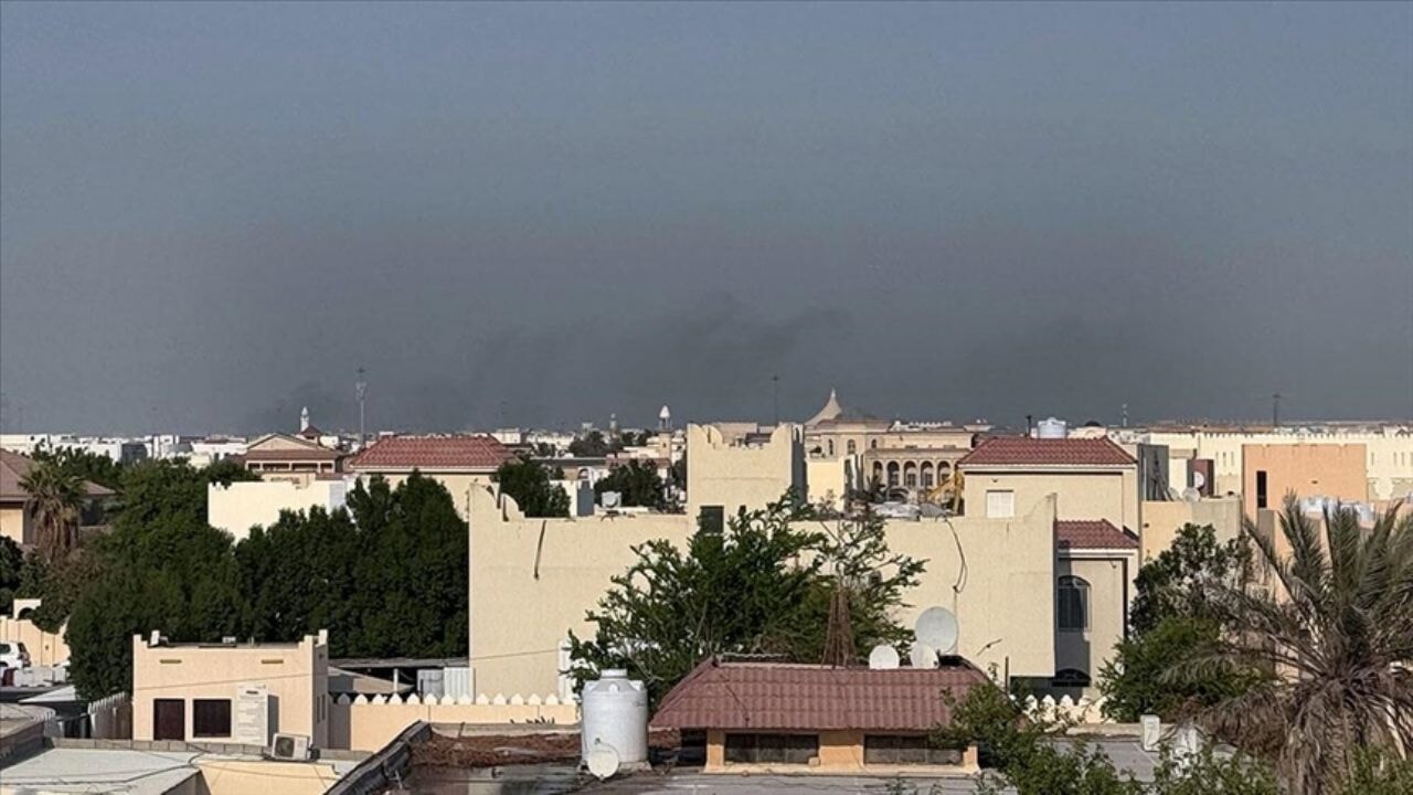 Dışişleri'nden İsrail'in Katar'daki saldırısına tepki