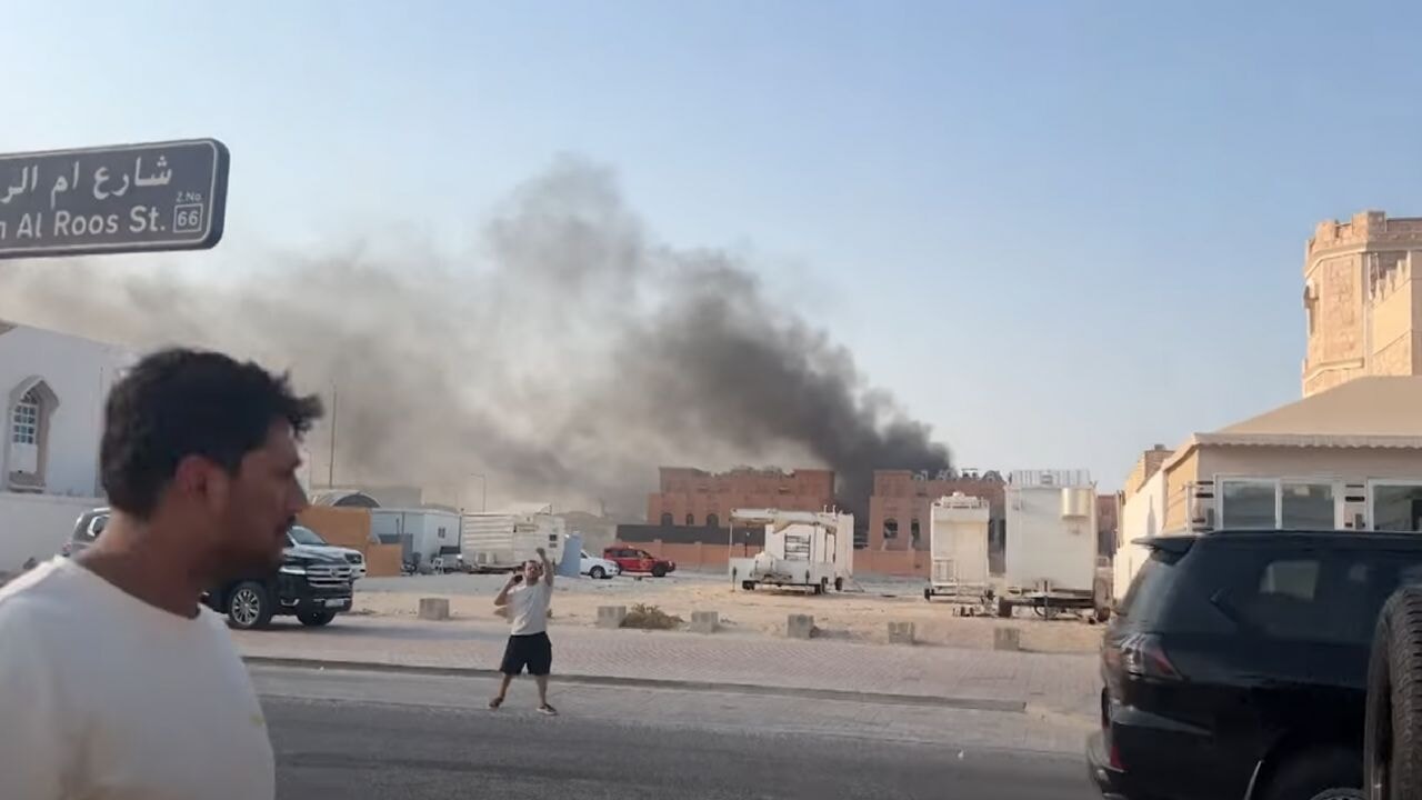 Hamas: İsrail'in suikastından herkes kurtuldu