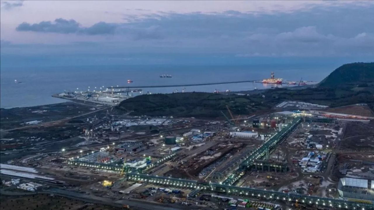 Türkiye ve İtalya arasında enerji işbirliğinde kritik boru hattı anlaşması