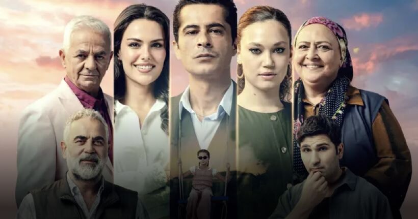 Cennetin Çocukları Dizisi Uyarlama Mı? Cennetin Çocukları Filmi ve Kitabı Var Mı?