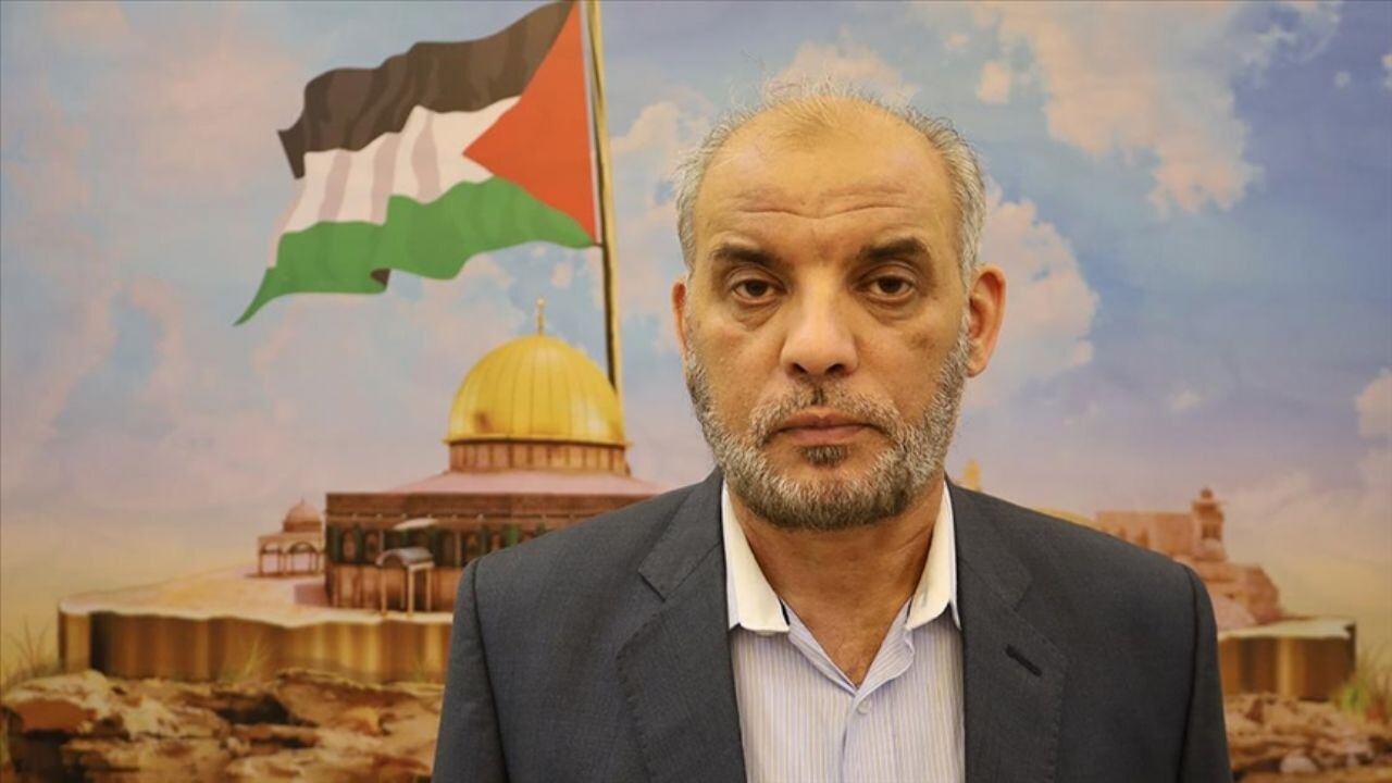 Hamas'tan İsrail saldırısı (Katar) sonrası açıklama