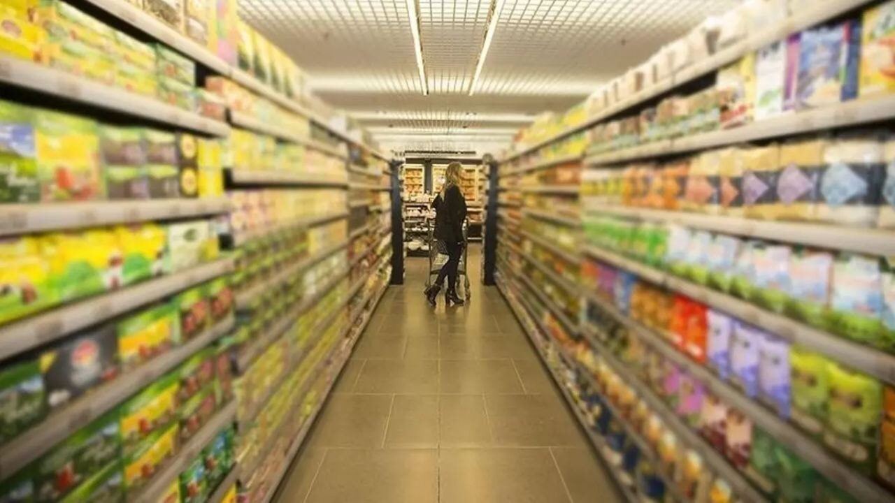 TÜİK temmuz ayı ticaret verilerini açıkladı