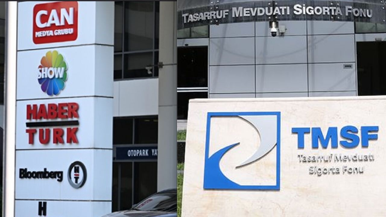 TMSF'den Can Holding açıklaması