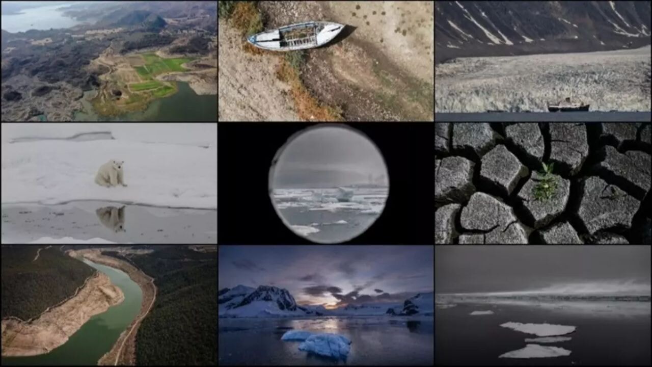 Türkiye'ye 2035 için iklim uyarısı: Hedef bugünden başlasın