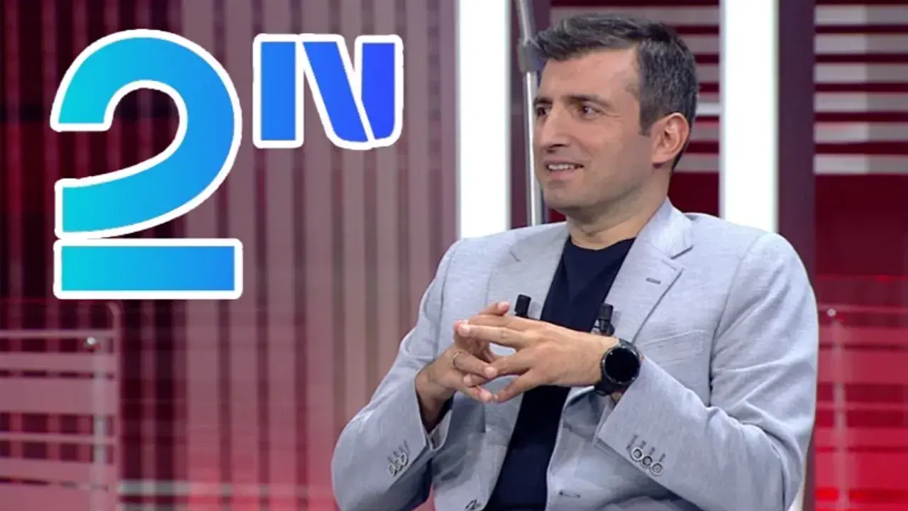 NEXT Sosyal-NSosyal nasıl ortaya çıktı? Selçuk Bayraktar anlattı