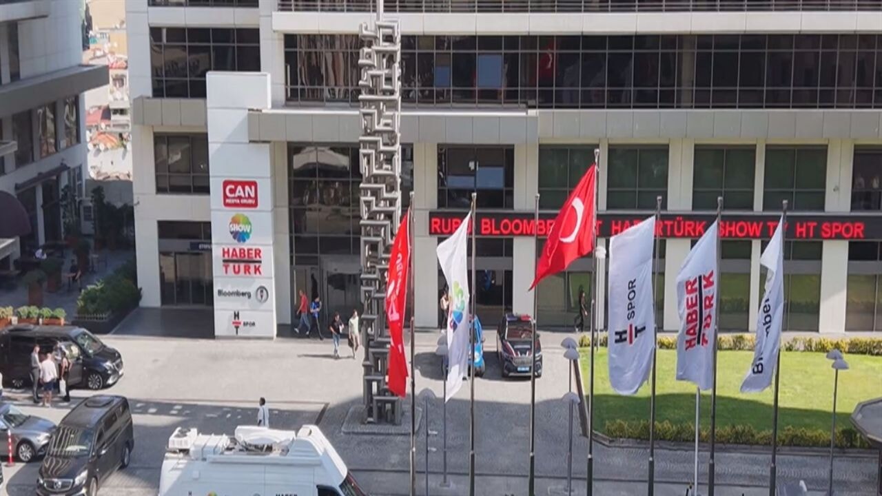 Can Holding'e operasyonda MASAK raporu detayları