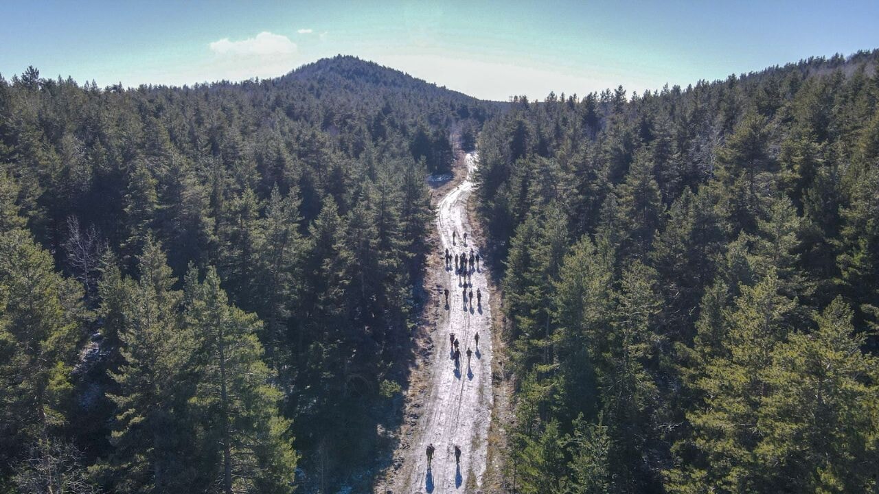 'Ormanlar imara açılacak' ve 'Antalya Kalesi satılıyor' iddialarına cevap