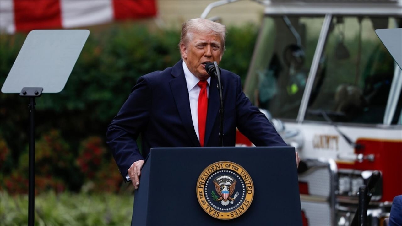 Trump: 'Bize saldırırsanız sizi avlarız'