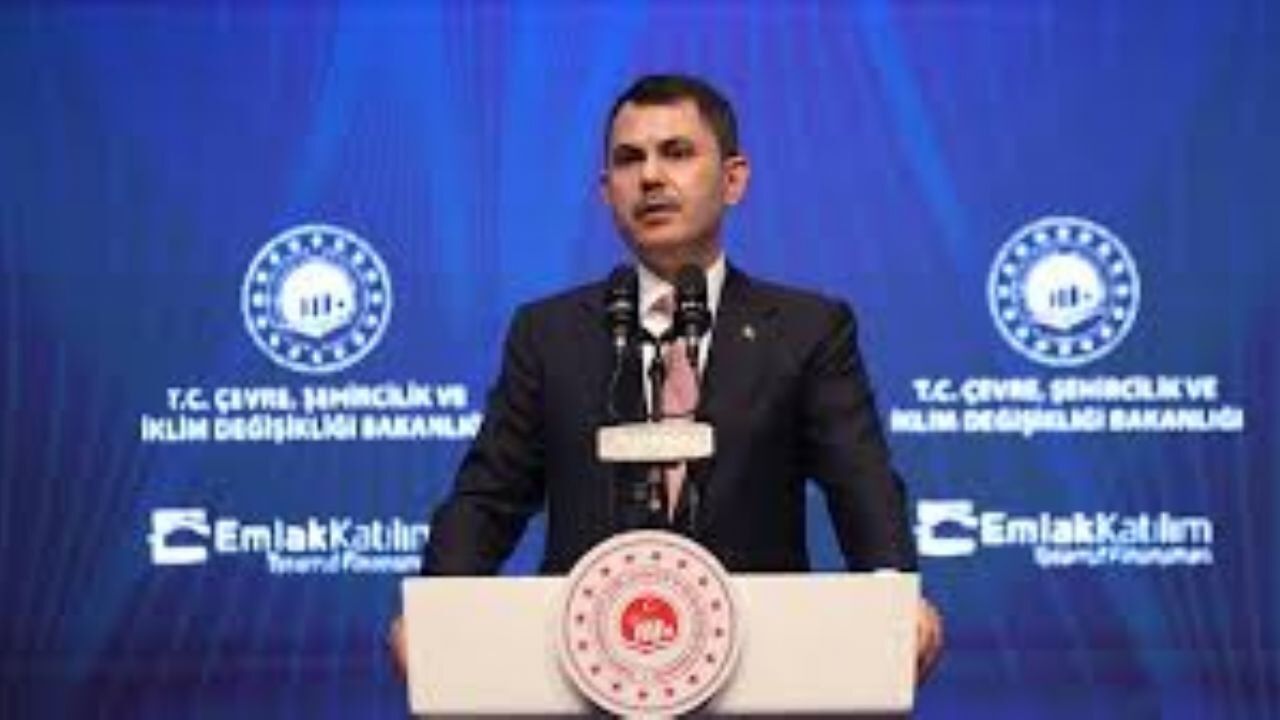 Bakan Kurum, faizsiz ev, iş yeri ve araç satın almada yeni dönemin detaylarını paylaştı