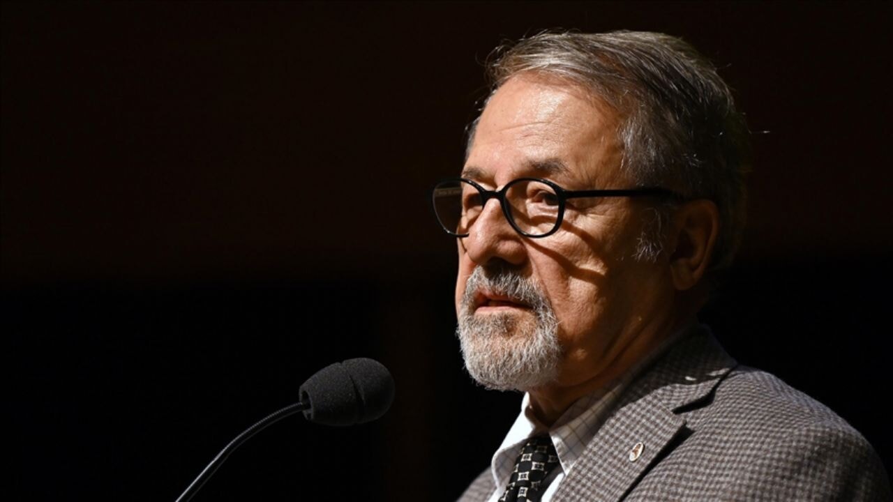 Naci Görür'den Ankara'ya kritik uyarı!