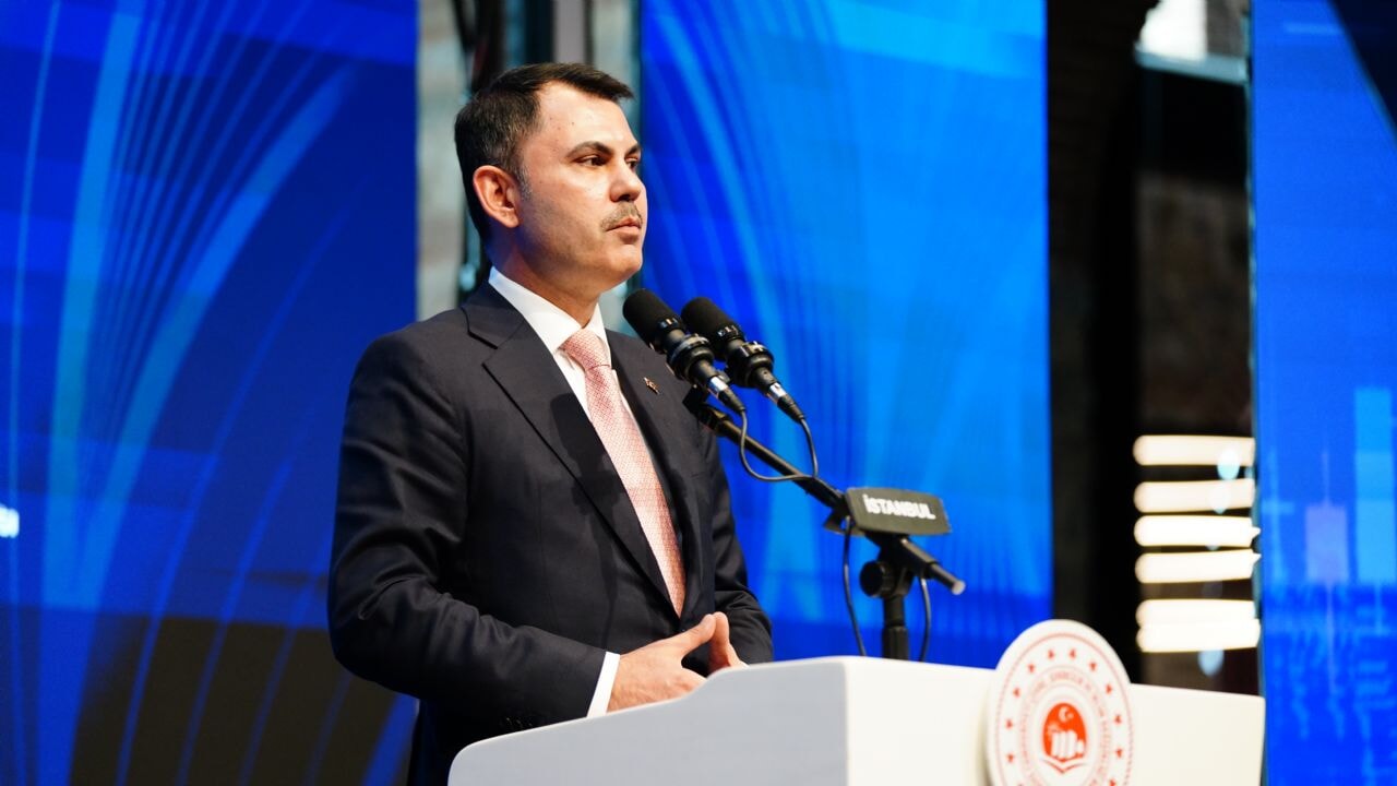 Bakan Kurum paylaştı: 10 soruda Emlak Katılım Tasarruf Finansman