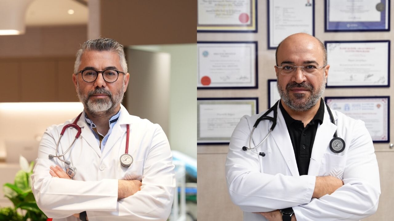 Omicron varyantı hızla yayılıyor! Yeni dalga kapıda mı?