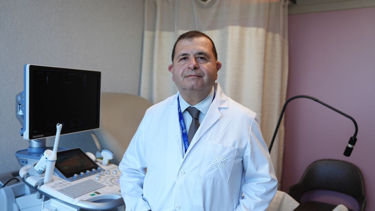 Çikolata kistleri kadınlarda kısırlığa yol açabilir!