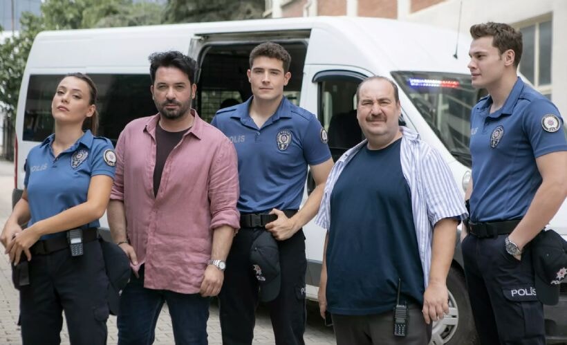 Arka Sokaklar 718. bölümde neler oluyor? Yeni sezon Arka Sokaklar izle | Ali'ye ne oldu, Pınar ve Ali'nin son durumu ne?