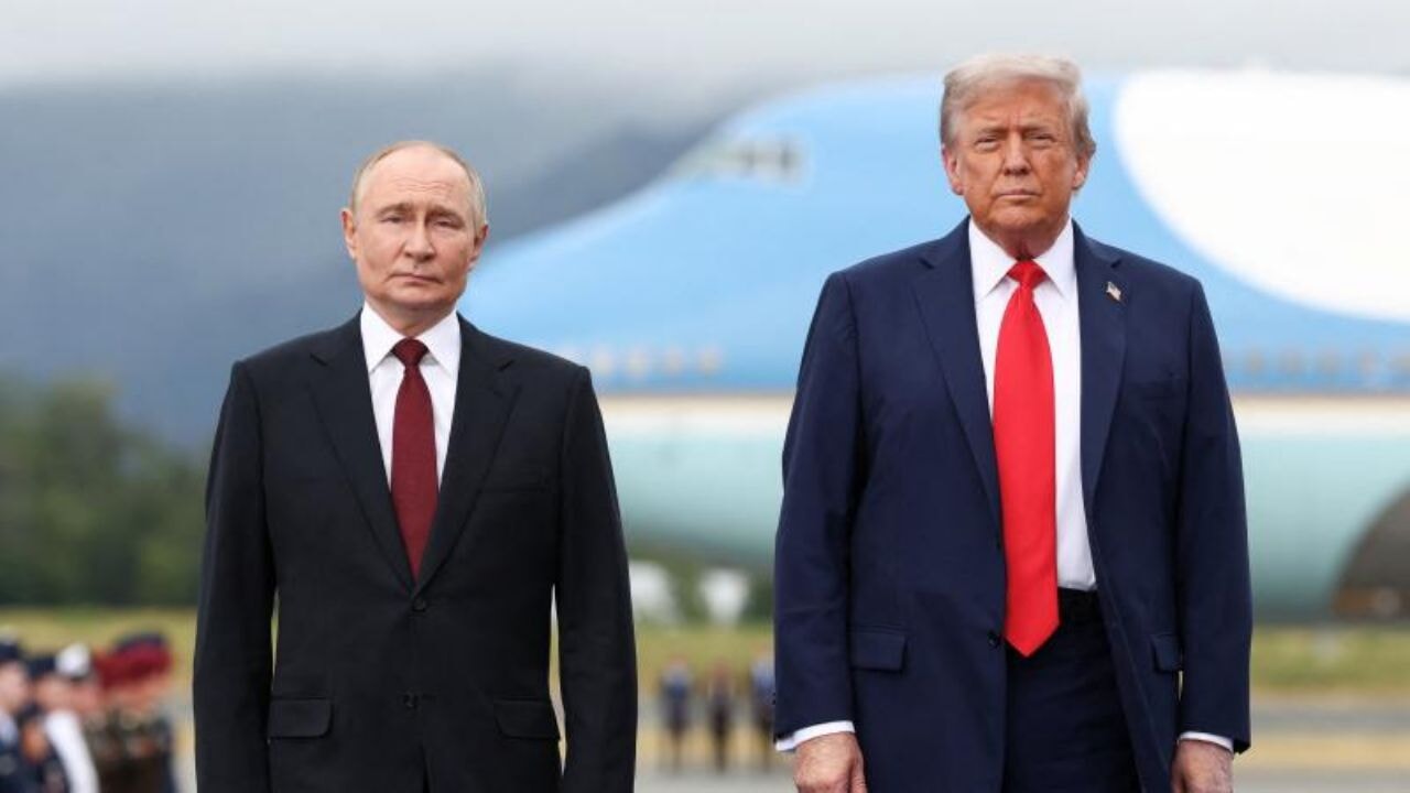 Trump: Putin'e sabrımız tükendi