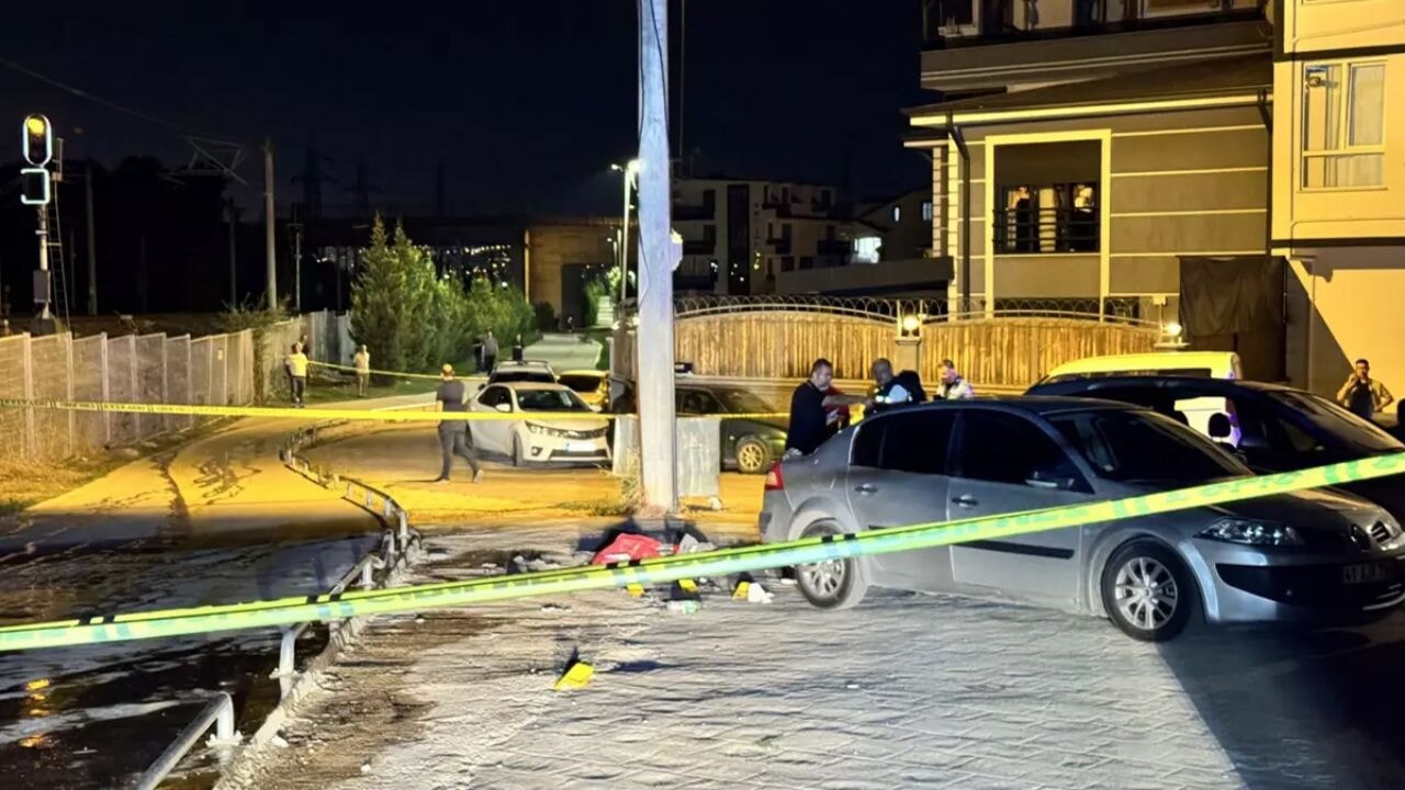 Kocaeli'de dehşet: Kız arkadaşı ve kardeşini öldürüp intihar etti