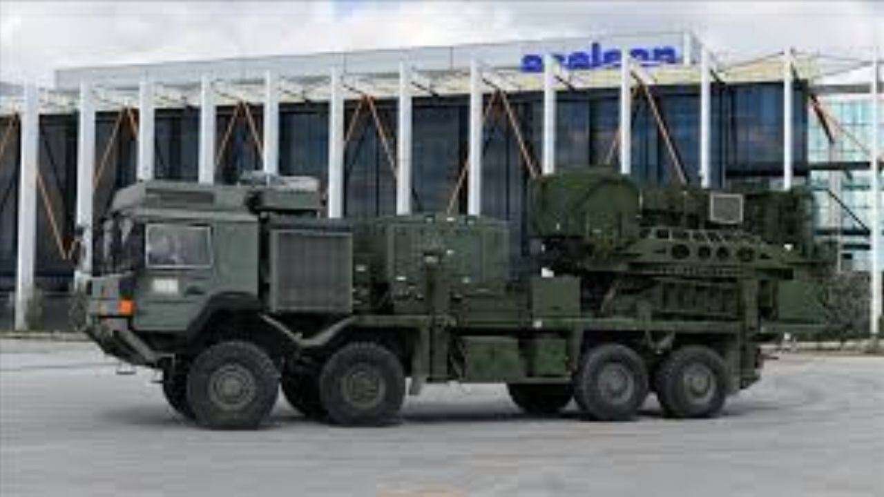 ASELSAN'ın 'görünmeyen gücü' KORAL modernize edildi