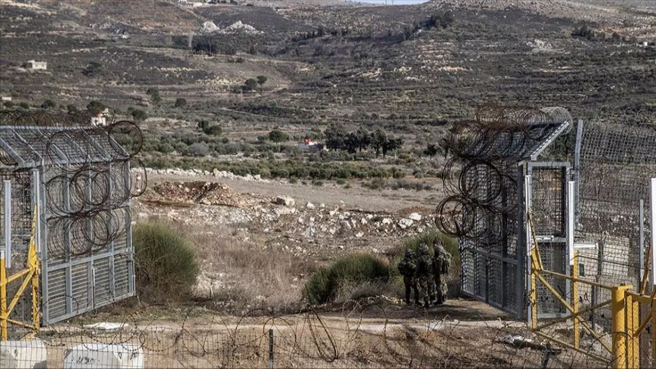 Suriye  Cumhurbaşkanı Şara'dan İsrail'e net mesaj