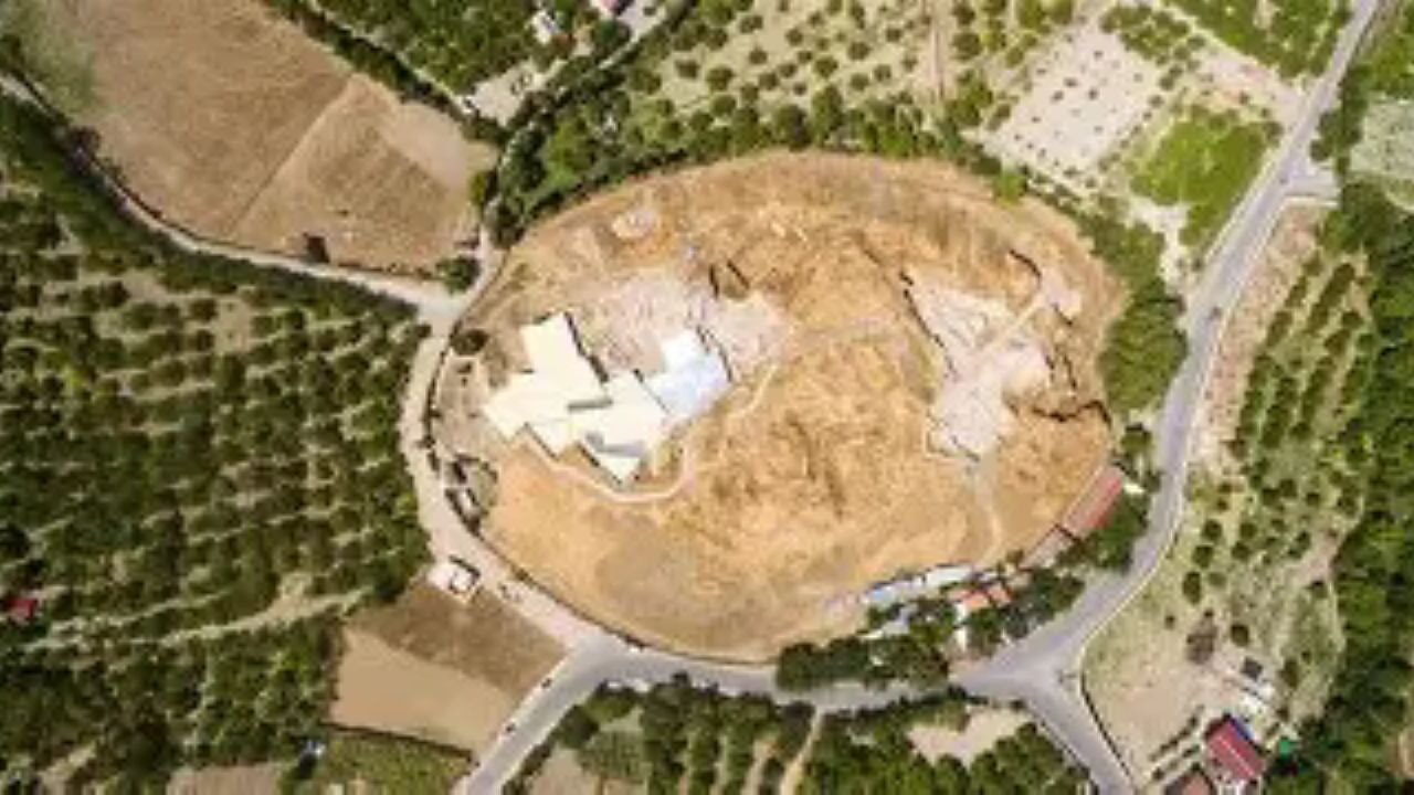 İlk şehir devletinin şifreleri Arslantepe'de çözülüyor