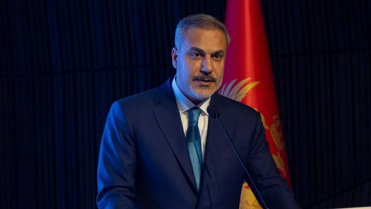 Dışişleri Bakanı Fidan, Doha'da yapılacak zirve öncesi telefon trafiğini yoğunlaştırdı