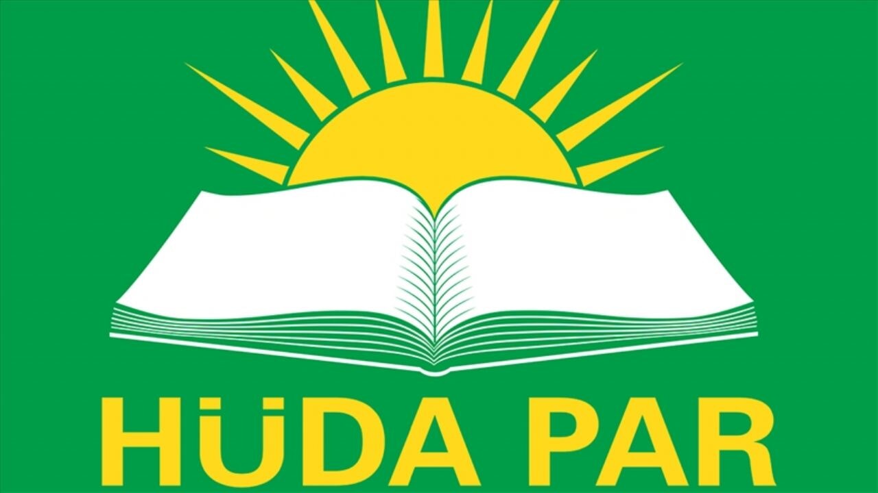 HÜDA PAR'ın 'Toplumsal Mutabakat ve Yeni Anayasa' bildirgesi açıklandı