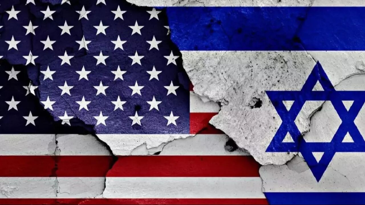 ABD'den işgalci İsrail'e Katar konusunda uyarı