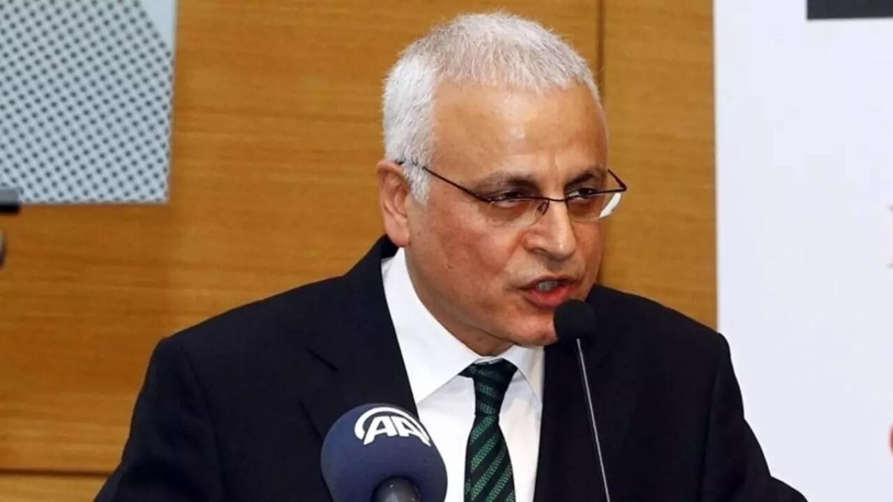 Merdan Yanardağ'ın ifadeleri RTÜK tarafından kınandı ve işlem başlatıldı