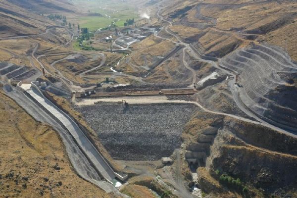 Halk arasında efsaneye dönüşmüştü! 60 yıllık hayal aralıkta gerçek olacak