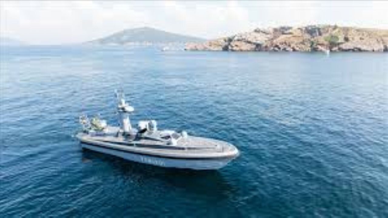 SANCAR SİDA atış testini 'tam isabetle' geçti