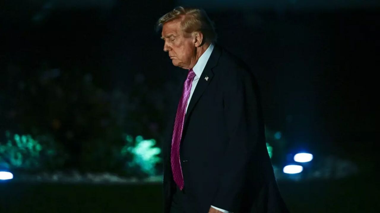 Trump: NATO ve Avrupa Rusya'ya karşı harekete geçmeli