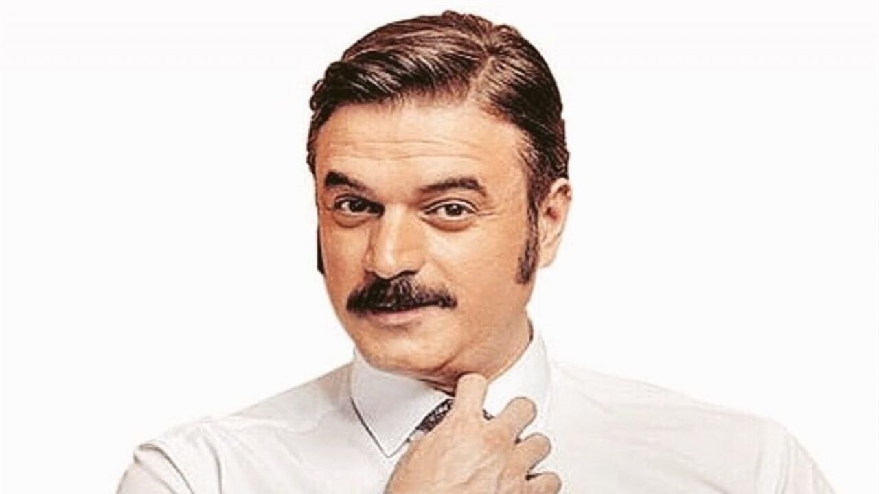 Oyuncu Ufuk Özkan intihar girişiminde bulundu