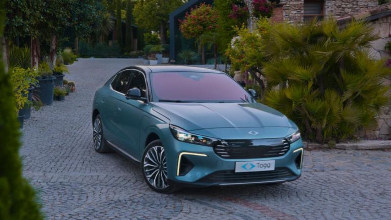 Togg'un hızlı teslim T10F stokları tükendi