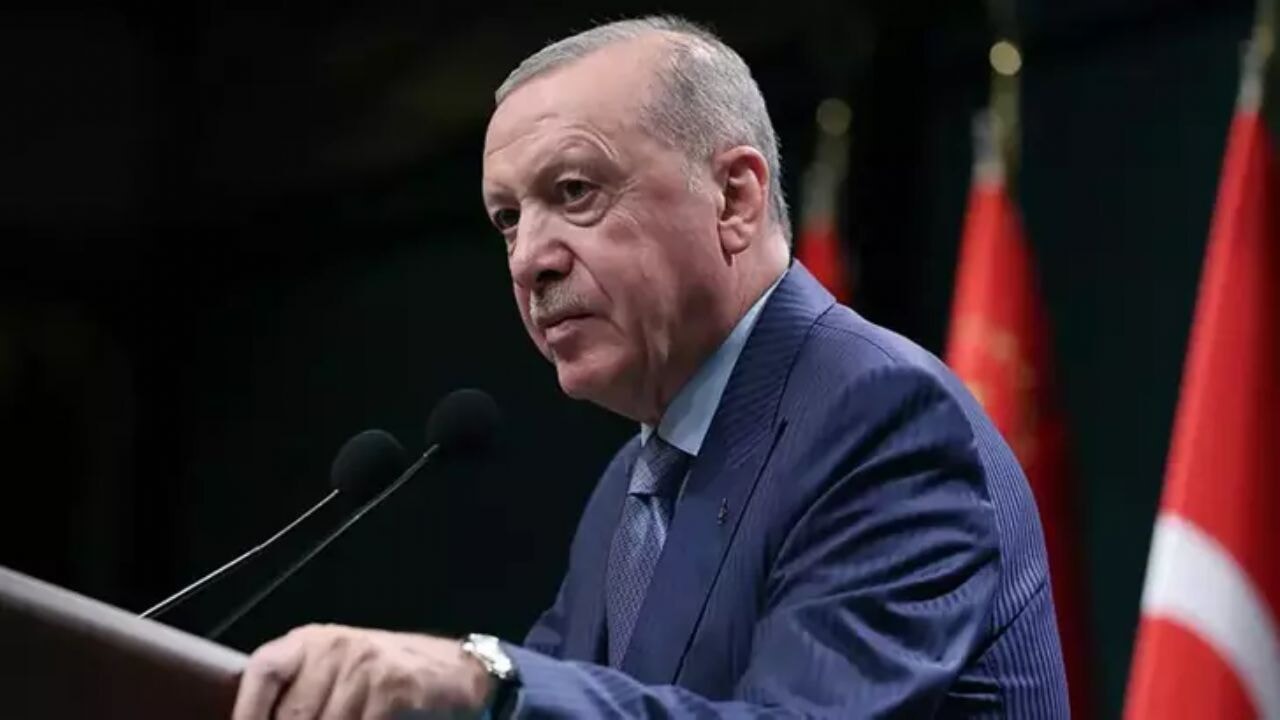 Cumhurbaşkanı Erdoğan Katar zirvesinde İsrail tehdidine karşı somut adımlar çağrısı yaptı