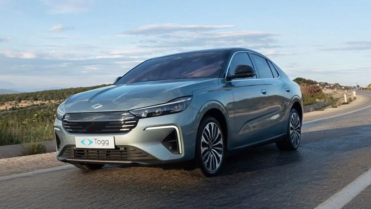 Togg T10F Almanya fiyatı ne kadar olacak?