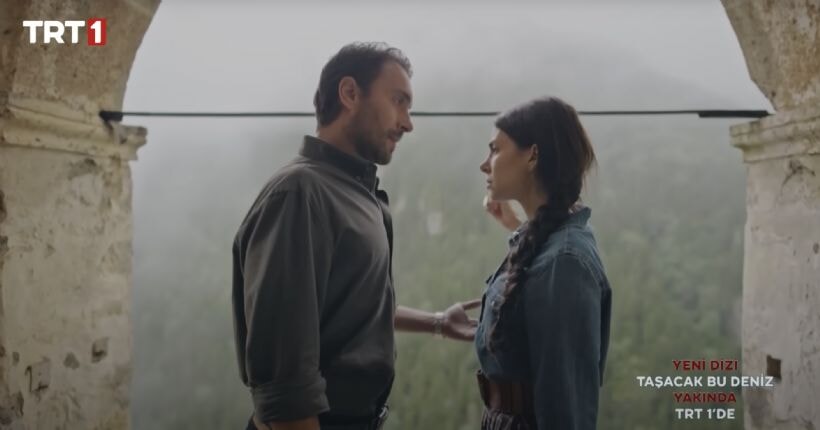 Taşacak Bu Deniz dizisi konusu ne, hangi şehirde çekiliyor? Taşacak Bu Deniz senaristi ve yönetmeni kim?
